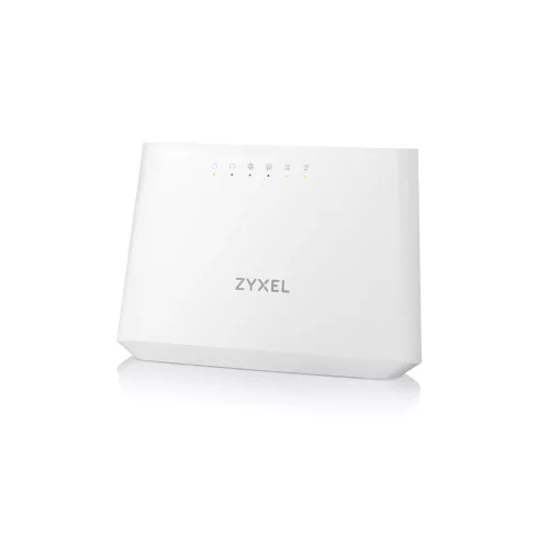 Zyxel VMG3625-T50B Dual Band Wireless AC/N VDSL2 Combo WAN Gigabit Gateway