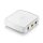Zyxel VDSL2 profiles: 8a/b/c/d, 12a/b, 17a bonding, and 35b over POTS Gateway, 1