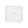 Zyxel VDSL2 profiles: 8a/b/c/d, 12a/b, 17a bonding, and 35b over POTS Gateway, 1