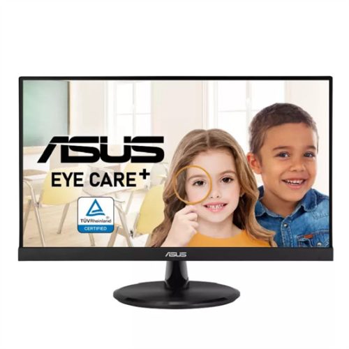 ASUS Mon Asus 21,5" VP227HE Eye Care - Adaptive-Sync - VA WLED - Dobozsérült termék