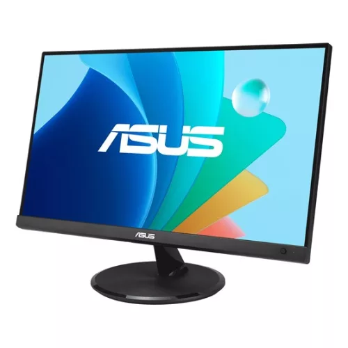 ASUS Mon Asus 22" VP227HF Eye Care - Adaptive-Sync - VA LED