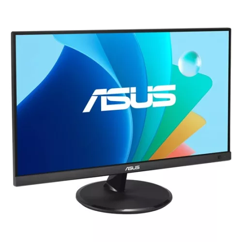 ASUS Mon Asus 22" VP227HF Eye Care - Adaptive-Sync - VA LED