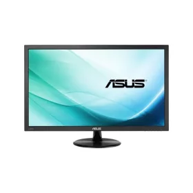   ASUS MON ASUS VP228HE GAMING LED Monitor 21.5" TN, 1920x1080, HDMI/D-Sub