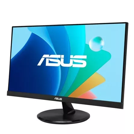ASUS MON ASUS VP229HF Eye Care Monitor 21.5" IPS, 1920x1080, HDMI/D-Sub, 100Hz
