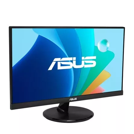 ASUS MON ASUS VP229HF Eye Care Monitor 21.5" IPS, 1920x1080, HDMI/D-Sub, 100Hz
