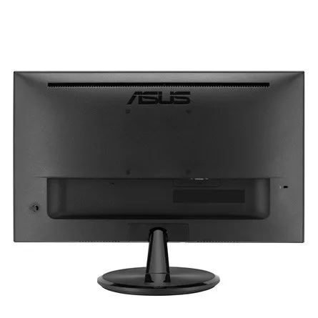 ASUS MON ASUS VP229HF Eye Care Monitor 21.5" IPS, 1920x1080, HDMI/D-Sub, 100Hz
