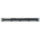 Panduit 25 portos Category 3, ISDN/Telephone Patch Panel