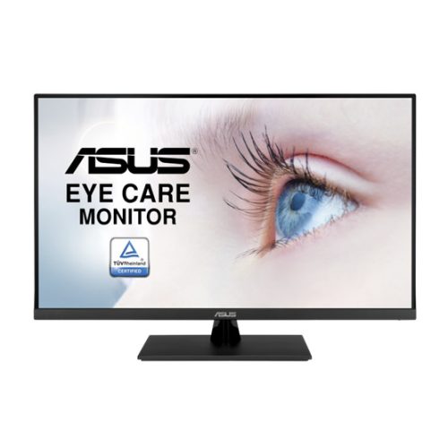 ASUS Mon Asus 31,5" VP32UQ - IPS WLED