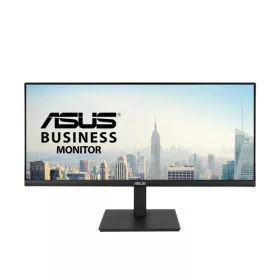   ASUS MON ASUS VP349CGL Business Monitor 34" IPS, 3440x1440, HDMI/Displaport, USB Type-C, 100Hz, HDR