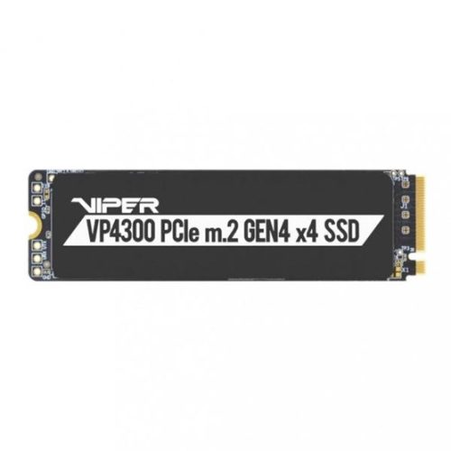 Patriot SSD Patriot 1TB Viper VP4300 M.2 2280 PCIe Gen4 x4