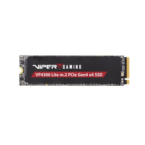 Patriot SSD Patriot 1TB Viper VP4300 Lite M.2 2280 PCIe Gen4 x4