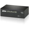 Aten VS0102-AT-G 2 portos VGA splitter