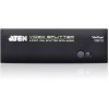 Aten VS0102-AT-G 2 portos VGA splitter