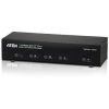 Aten VS0401-AT-G 4 portos VGA switch 