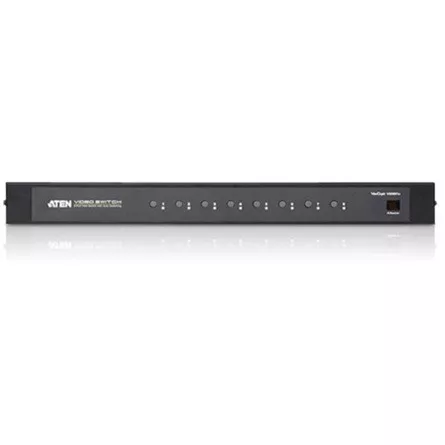 Aten VS0801A-AT-G 8 portos VGA switch