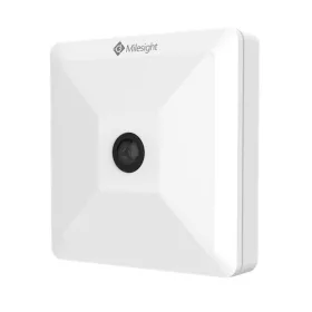   Milesight AI terület-foglaltság ellenőrző szenzor, LoRAWAN