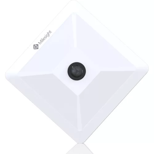 Milesight AI terület-foglaltság ellenőrző szenzor, LoRAWAN