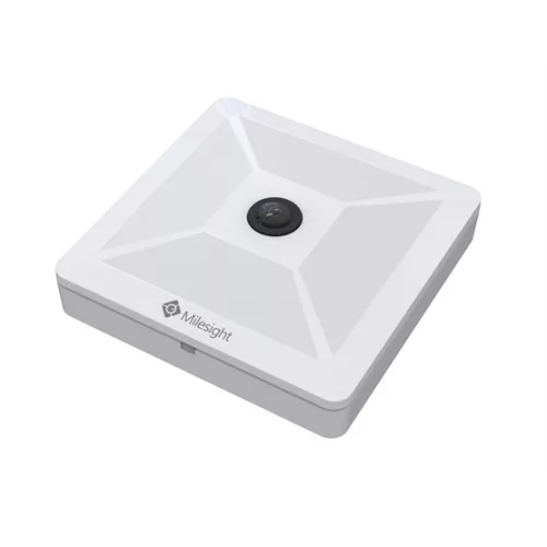 Milesight AI terület-foglaltság ellenőrző szenzor, LoRAWAN