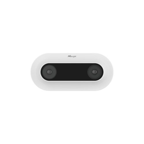 Milesight AI Stereo Vision létszám számláló, LoRAWAN