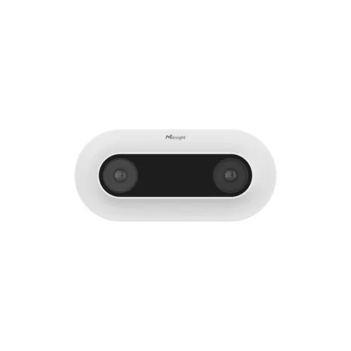 Milesight AI Stereo Vision létszám számláló, LoRAWAN