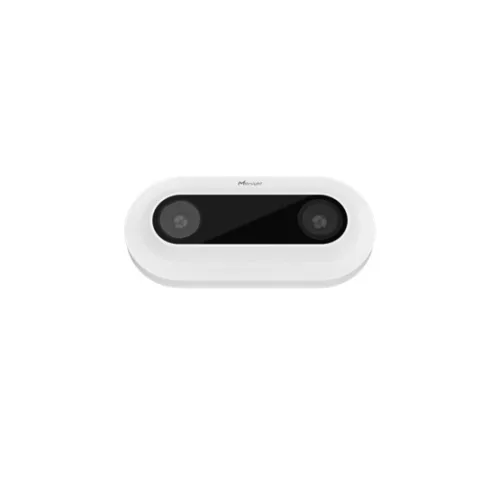 Milesight AI Stereo Vision létszám számláló, PoE
