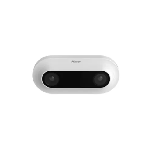 Milesight AI Stereo Vision létszám számláló, PoE