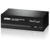 Aten VS132A-A7-G 2 portos VGA splitter