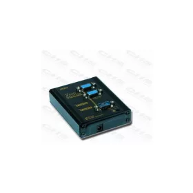 ATEN VGA Distributor 2X1 450MHz FÉMHÁZAS
