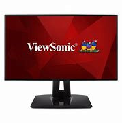 ViewSonic 27" 16:9 QHD 2560 x 1440 Frameless SuperClear® IPS LED monitor