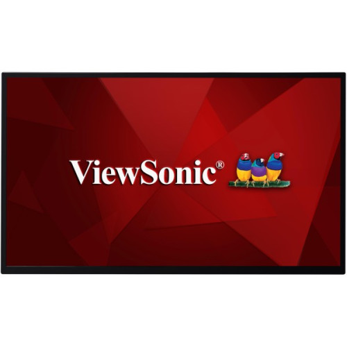 ViewSonic CDE3205-EP 32" Commercial LED kijelző, Full HD