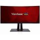 ViewSonic 38" WQHD+ 3840 x 1600 21:9 IPS monitor