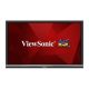 ViewSonic IFP8650-2EP 86" üzleti interaktív kijelző, 4K Ultra HD