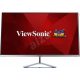 ViewSonic 32" 16:9, 2560 x 1440 SuperClear® IPS monitor