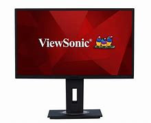 ViewSonic 27" 16:9 2560 x 1440 QHD frameless SuperClear® LED Monitor