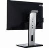 ViewSonic 27" 16:9 2560 x 1440 QHD frameless SuperClear® LED Monitor