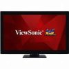 ViewSonic 27" 16:9 1920 x 1080, SuperClear® VA, 10 points projected capacitive t