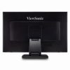 ViewSonic 27" 16:9 1920 x 1080, SuperClear® VA, 10 points projected capacitive t