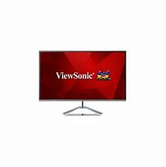 ViewSonic 32" 16:9, 3840 x 2160 UHD SuperClear® Monitor