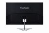 ViewSonic 32" 16:9, 3840 x 2160 UHD SuperClear® Monitor