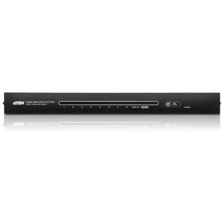 ATEN VanCryst HDMI Splitter 8 portos
