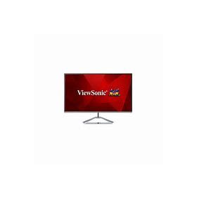   ViewSonic 24" 16:9 (23.8"), 1920 x 1080 Full HD,  SuperClear® monitor