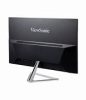 ViewSonic 24" 16:9 (23.8"), 1920 x 1080 Full HD,  SuperClear® monitor