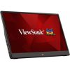 ViewSonic Mon ViewSonic 16" VA1655 1920x1080 USB-C 60Hz - IPS