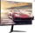 ViewSonic 27" 16:9, 1920 x 1080, SuperClear® VA, 1500R curve monitor