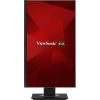 ViewSonic Mon ViewSonic 27" VG2756-2K 2560x1440 USB-C 60Hz - Pivot - IPS