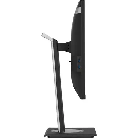 ViewSonic Mon ViewSonic 27" VG2756-2K 2560x1440 USB-C 60Hz - Pivot - IPS