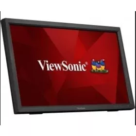   ViewSonic 22" 16:9 (21.5") 1920 x 1080 Ten points IR touch LED monitor