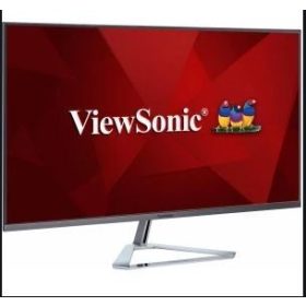   ViewSonic 32" 16:9, 1920 x 1080 SuperClear® IPS, monitor