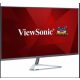 ViewSonic 32" 16:9, 1920 x 1080 SuperClear® IPS, monitor