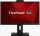 ViewSonic 24" 16:9 1920 x 1080 FHD SuperClear® IPS LED Monitor